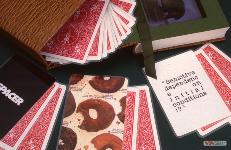 The Book, An Exhibition