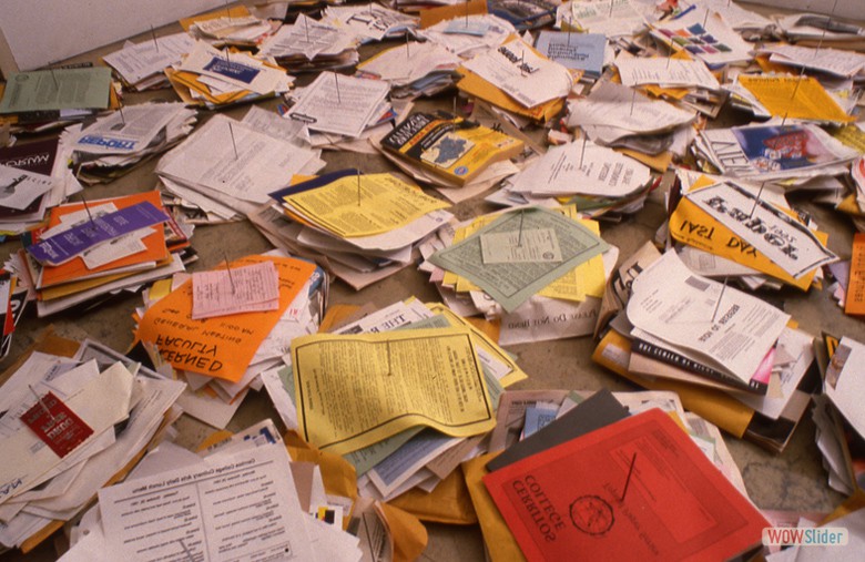 The End Of Education