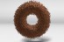 Untitled (fur donut)