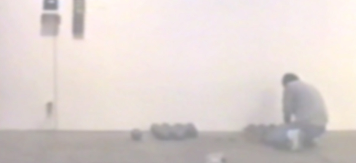 YouTube video of early installation at Krieger/Landau